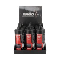 Lot de 9 SLIM GEL avec présentoir
